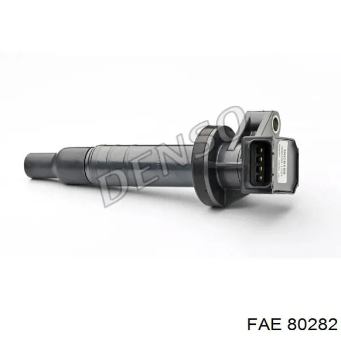 Модуль зажигания FAE 80282 цена, от 34.58 USD