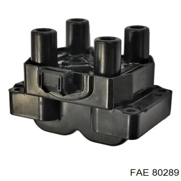 Модуль зажигания FAE 80289 цена, от 36.97 USD