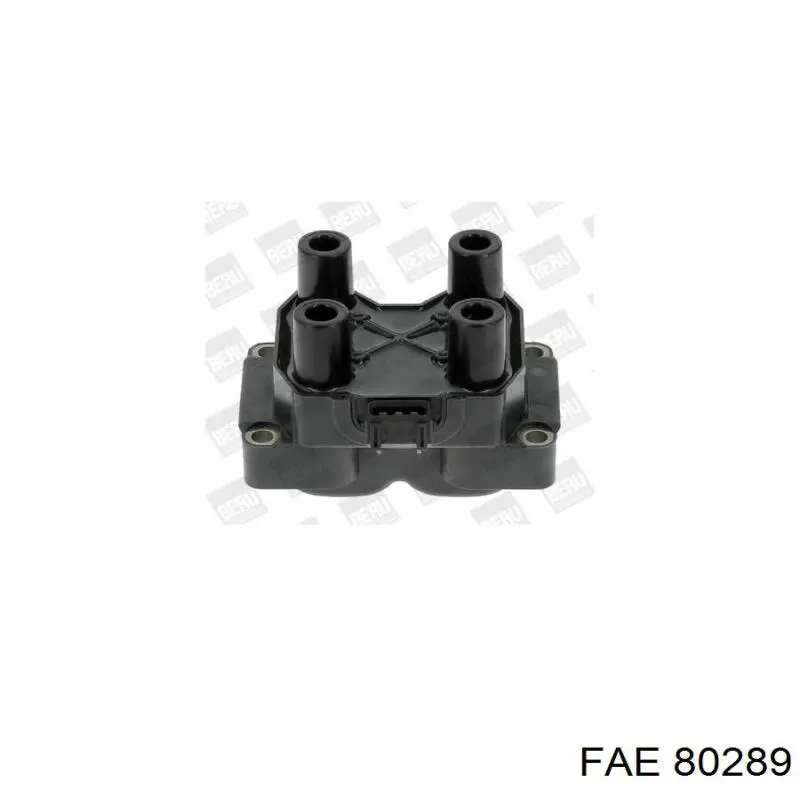 Катушка FAE 80289