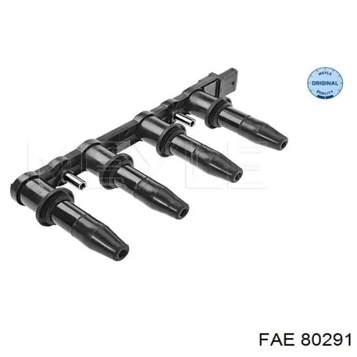 Модуль зажигания FAE 80291 цена, от 42.42 USD