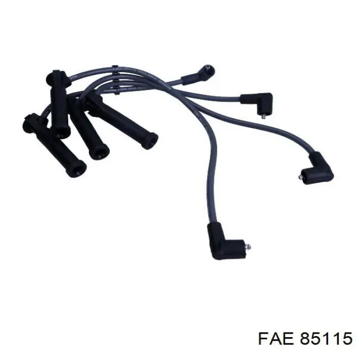 85115 FAE высоковольтные провода