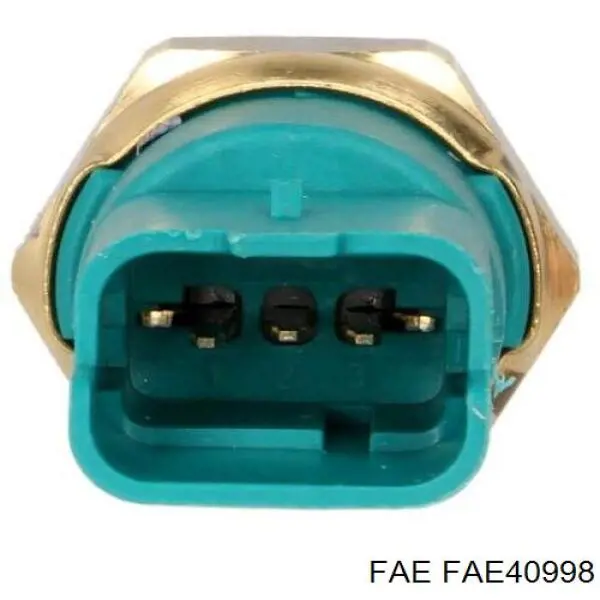 Датчик фонарей заднего хода FAE FAE40998