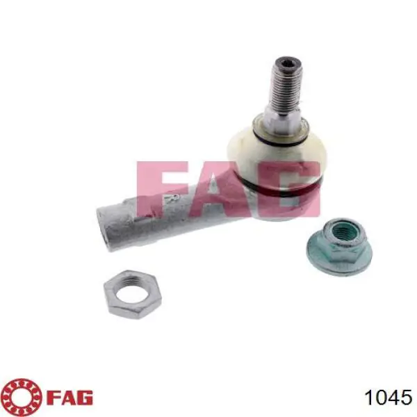 Подшипник ступицы 1045 FAG