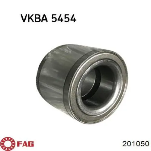 Купить 201050 FAG Подшипник передней ступицы