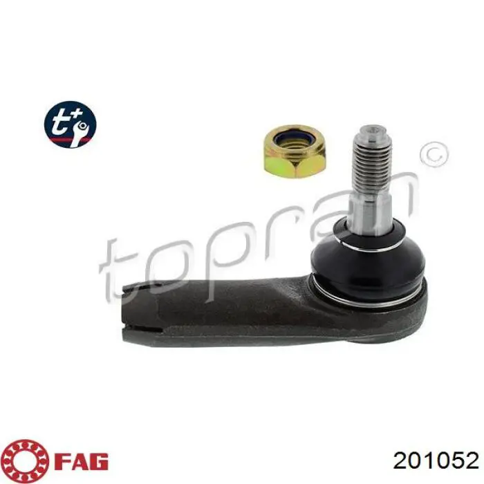 Подшипник ступицы колеса Iveco 1905222 цена, от 41.10 USD