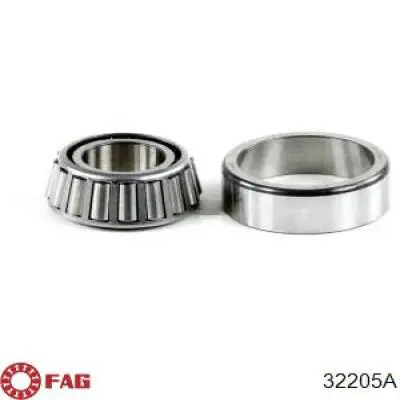 32205A FAG 