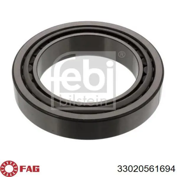 Подшипник ступицы передней/задней 8440216SX Stellox