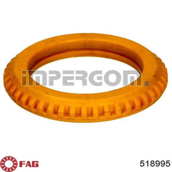 Купить 33015 Timken Подшипник ступицы задней наружный