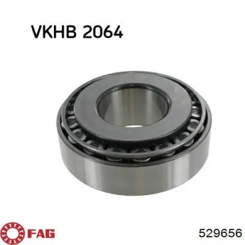 Купить HICAPTR07081R Koyo 