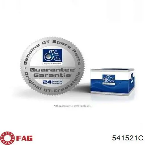 541521C FAG 