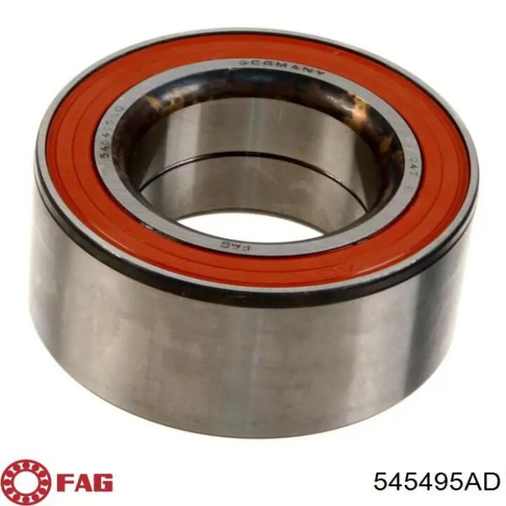 Подшипники задней ступицы FAG 545495AD цена, от 20.55 USD
