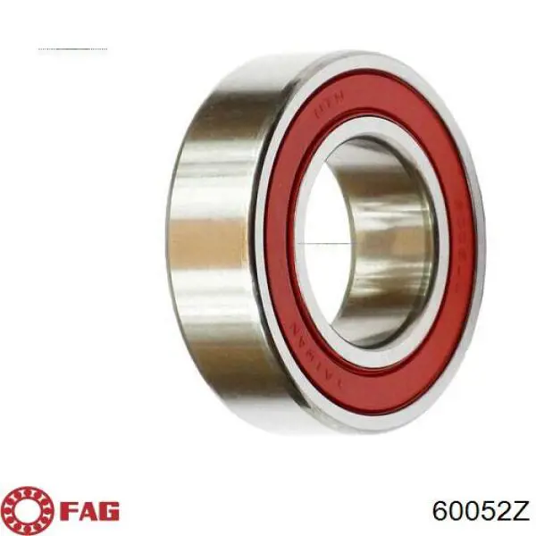60052Z FAG Подвесной подшипник кардана
