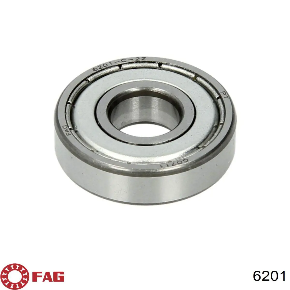940111420007 Magneti Marelli Подшипник для генератора