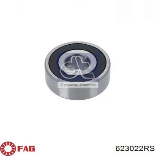 623022RS CX/Complex 