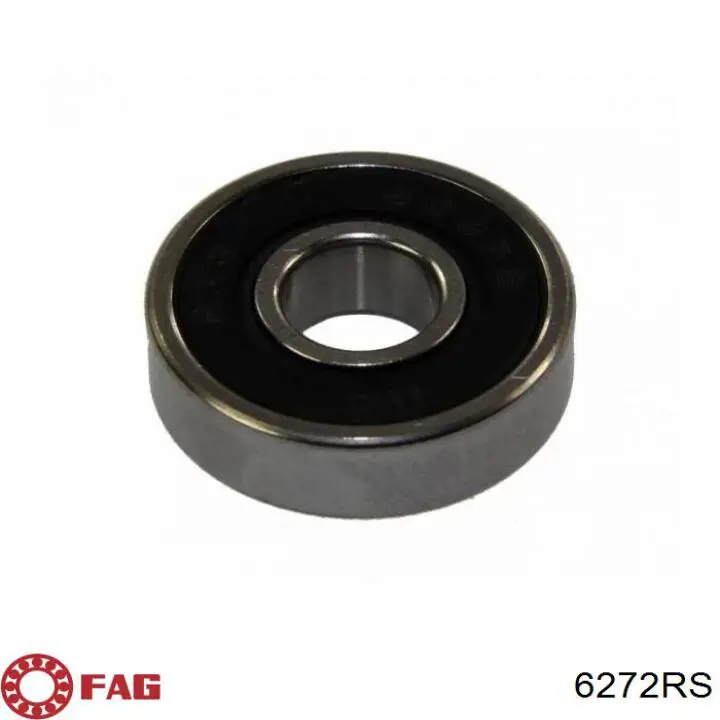 Купить 6272ZC3 SKF Подшипники генератора