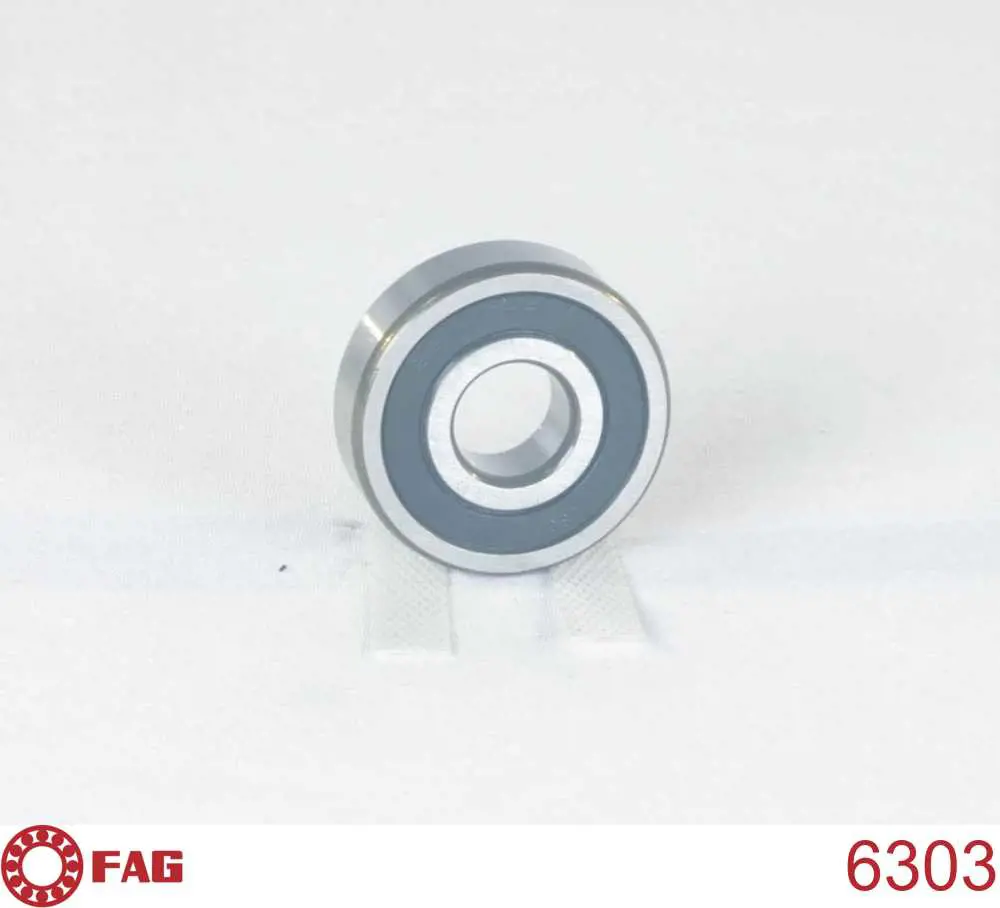 6303 FAG Подшипник для генератора
