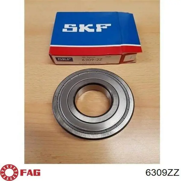  NSK 6309DDUNR цена, от 7.73 USD