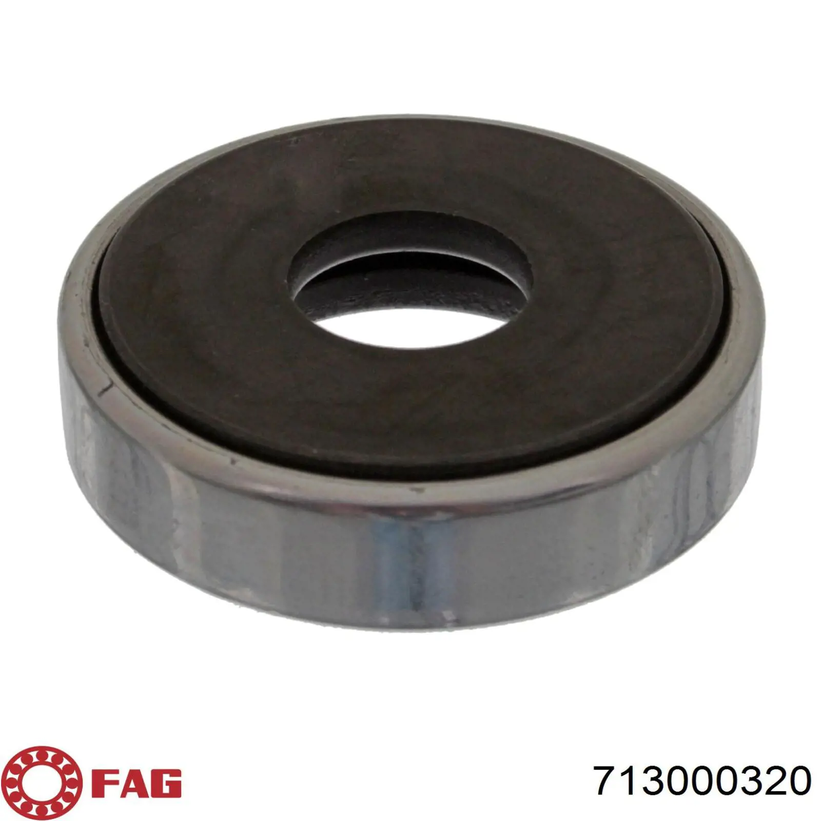 Подшипник опорный амортизатора, переднего FAG 713000320 цена, от 5.20 USD