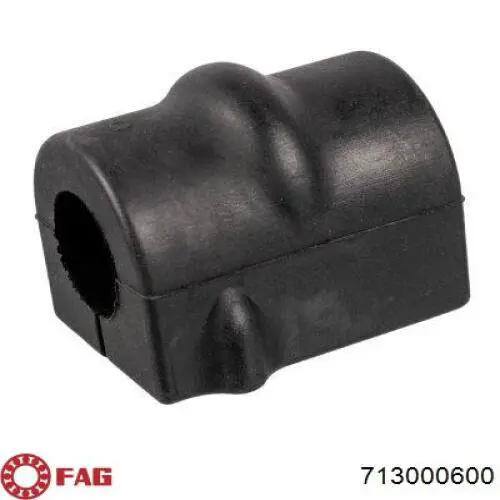 Подшипник опорный амортизатора, переднего FAG 713000600 цена, от 7.34 USD