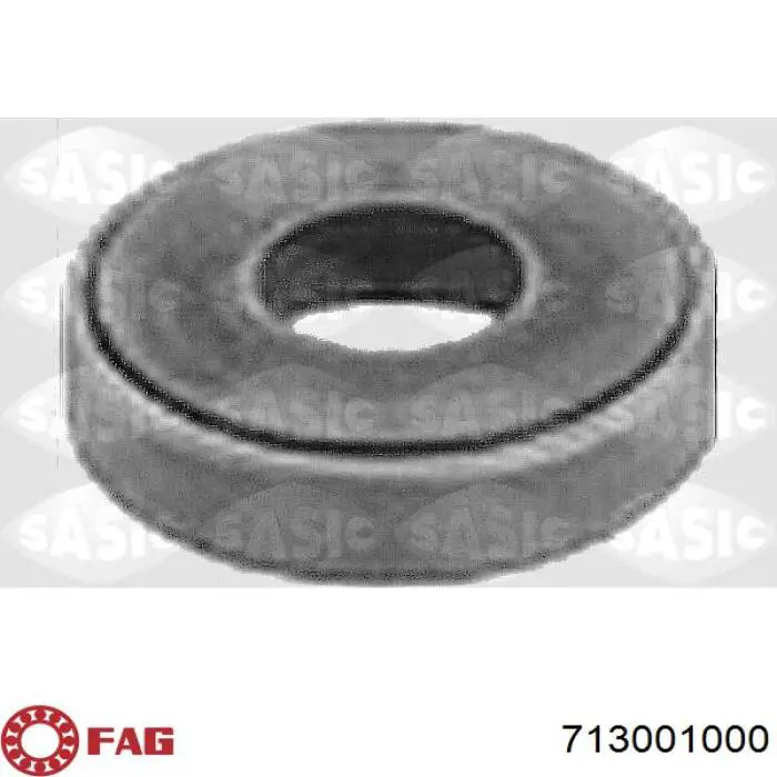 Купить 713001000 FAG Опорный подшипник амортизатора
