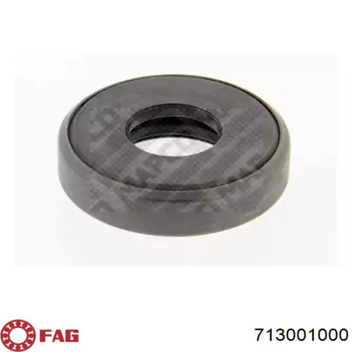 Опорный подшипник амортизатора 713001000 FAG