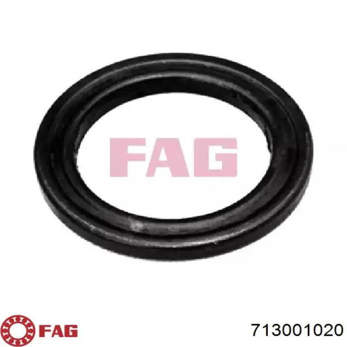 Опорный подшипник амортизатора 713001020 FAG