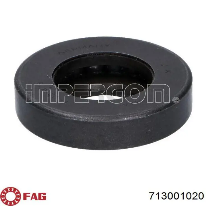 Купить 713001020 FAG Опорный подшипник амортизатора
