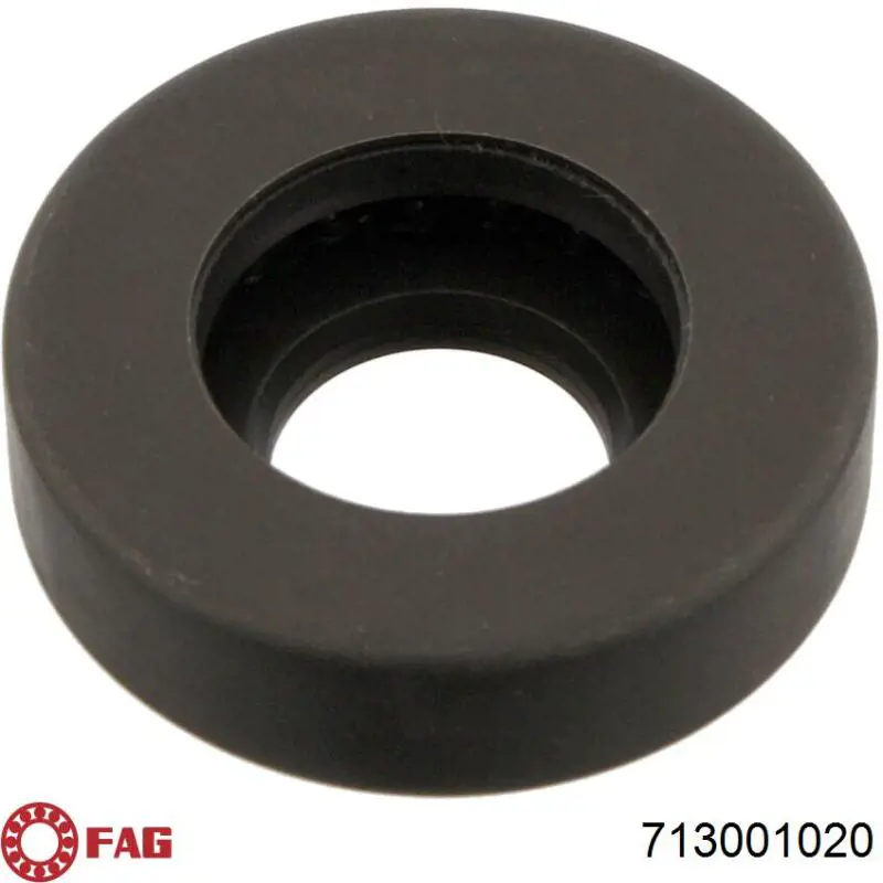 Подшипник опорный амортизатора, переднего FAG 713001020 цена, от 3.38 USD