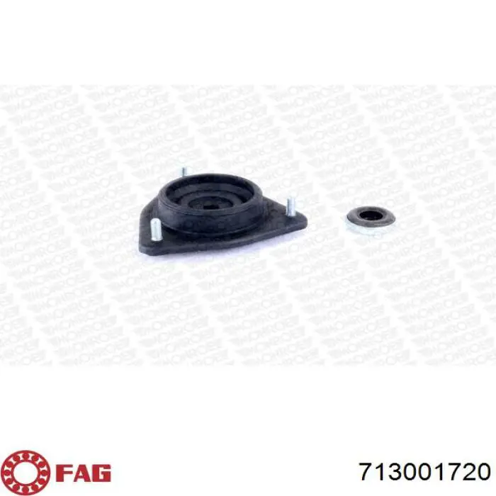 Опорный подшипник амортизатора 713001720 FAG