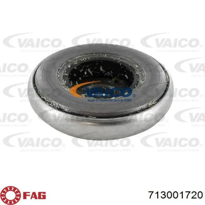 Подшипник опорный амортизатора, переднего FAG 713001720 цена, от 3.81 USD