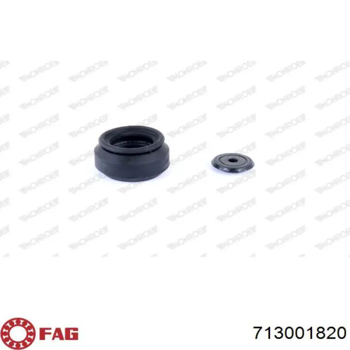 Купить 6720387 Ford Опорный подшипник амортизатора