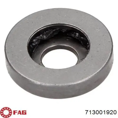Купить 713001920 FAG Опорный подшипник амортизатора