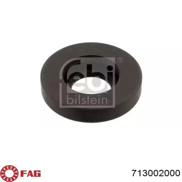 713002000 FAG Подшипник верхней опоры
