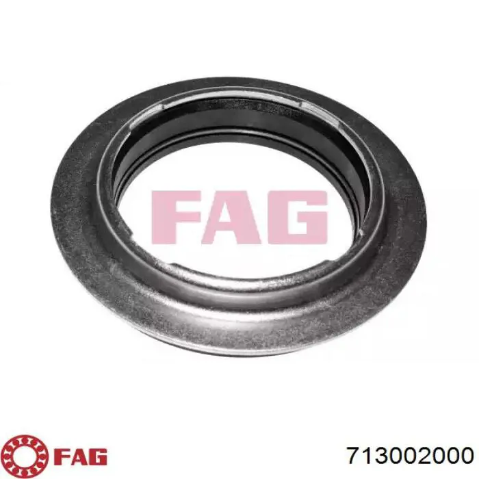 Подшипник опорный амортизатора, переднего FAG 713002000 цена, от 4.39 USD