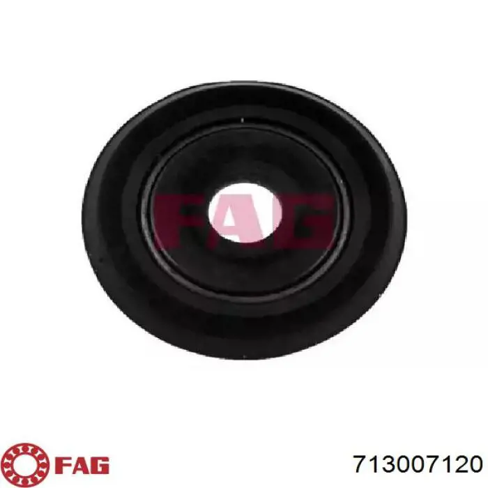 Купить 713007120 FAG Опорный подшипник амортизатора