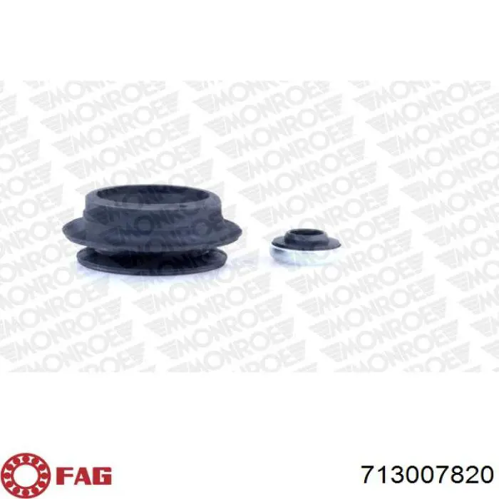 Опорный подшипник амортизатора 713007820 FAG