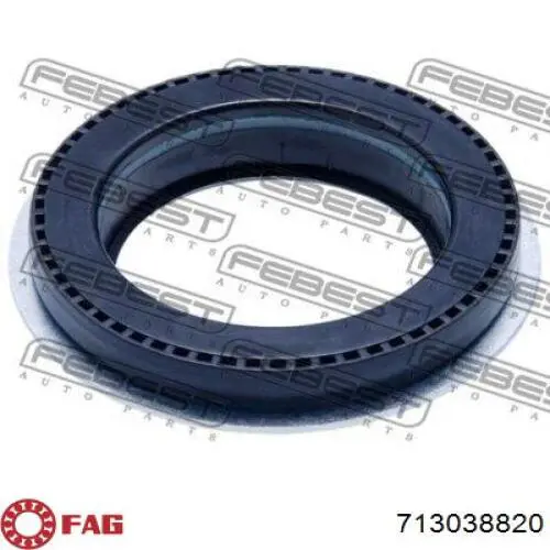Подшипник опоры амортизатора FAG 713038820