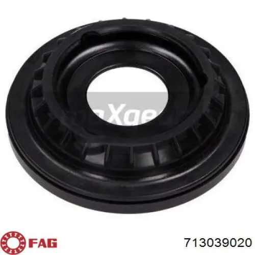 Подшипник опорный амортизатора, переднего FAG 713039020 цена, от 6.61 USD
