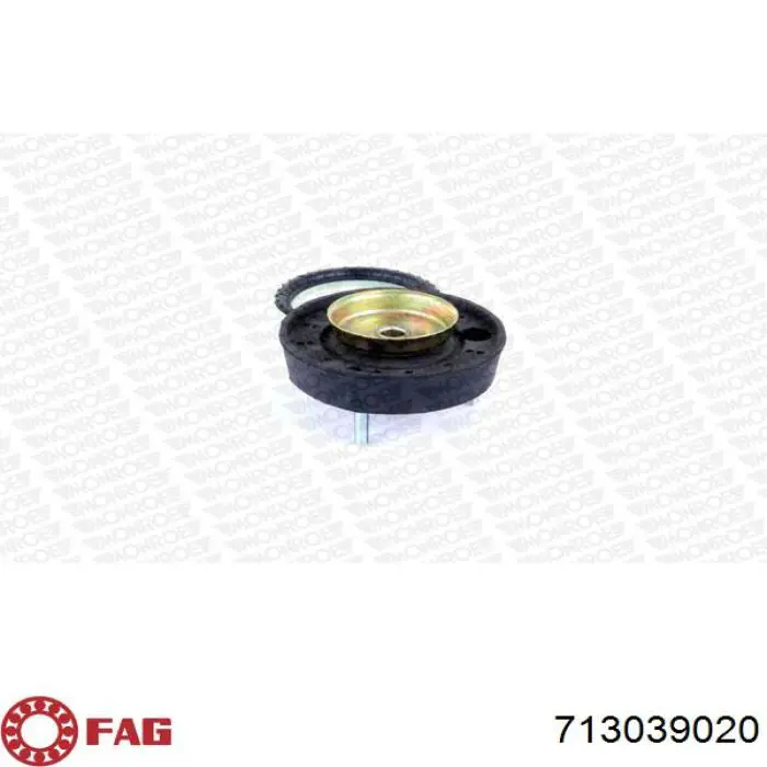 Купить 713039020 FAG Опорный подшипник амортизатора