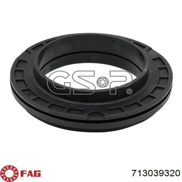 Купить 713039320 FAG Опорный подшипник амортизатора