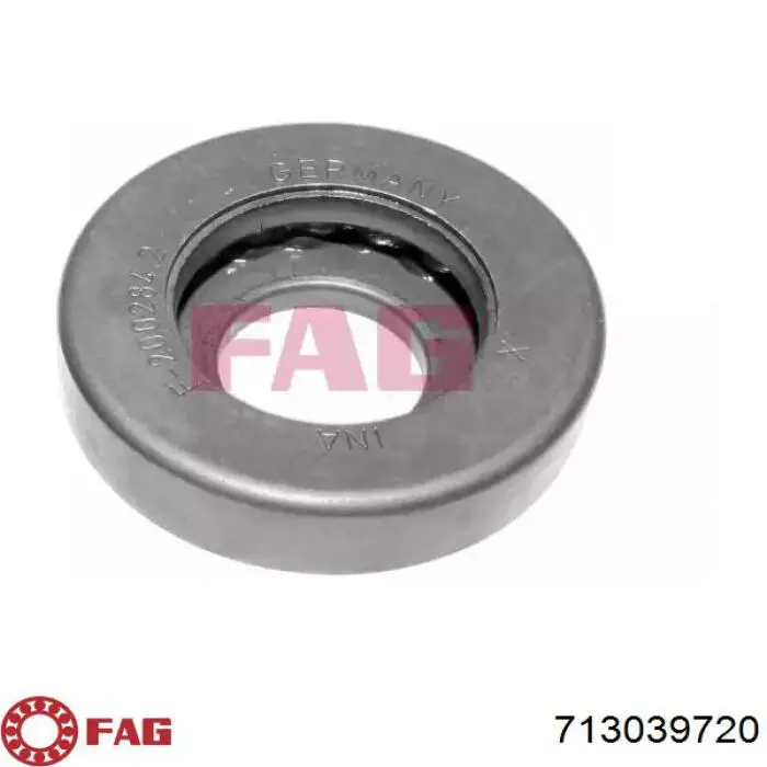 Купить 713039720 FAG Опорный подшипник амортизатора