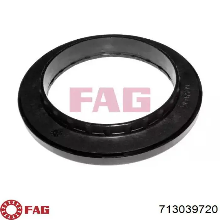 Подшипник опорный амортизатора, переднего FAG 713039720 цена, от 6.10 USD