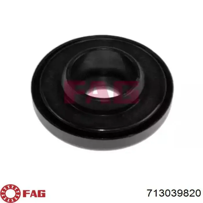 Опорный подшипник амортизатора 713039820 FAG