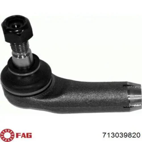 Подшипник опоры амортизатора FAG 713039820