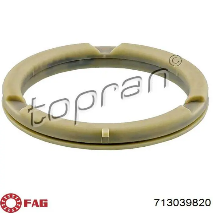 Купить 713039820 FAG Опорный подшипник амортизатора