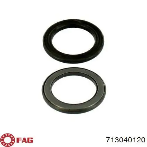 Подшипник опорный амортизатора, переднего FAG 713040120 цена, от 5.10 USD