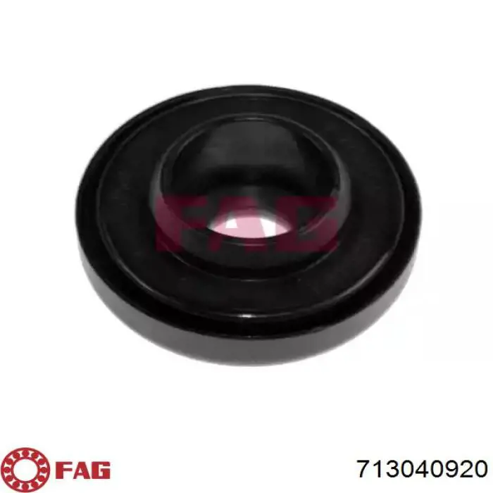 Подшипник опорный амортизатора, переднего Kautek RESM032 цена, от 12.17 USD