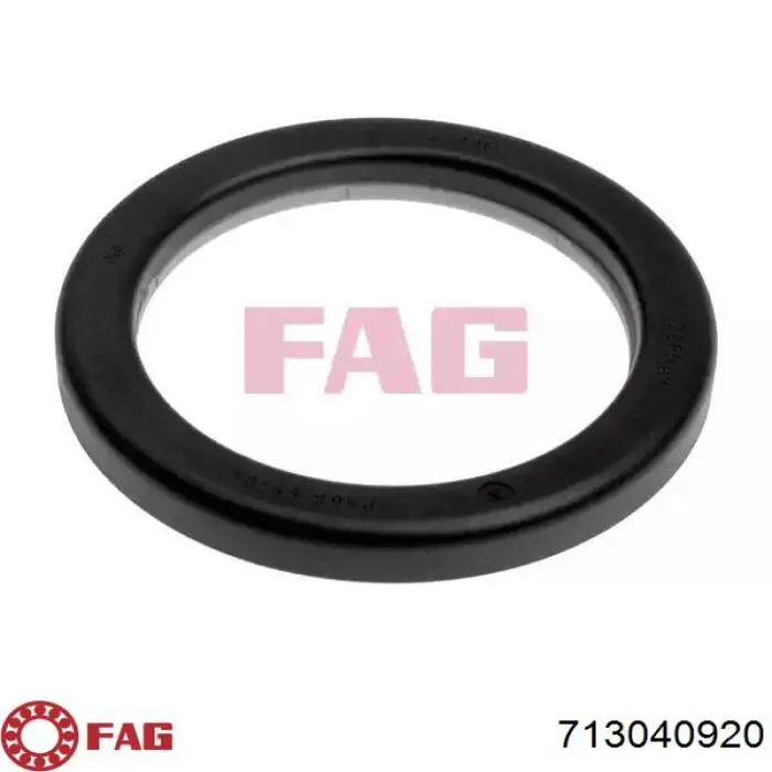 Подшипник опоры амортизатора Kautek RESM032