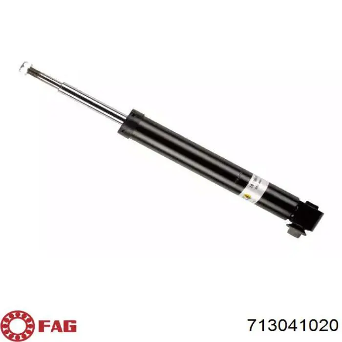 Подшипник опоры амортизатора Fare 29235