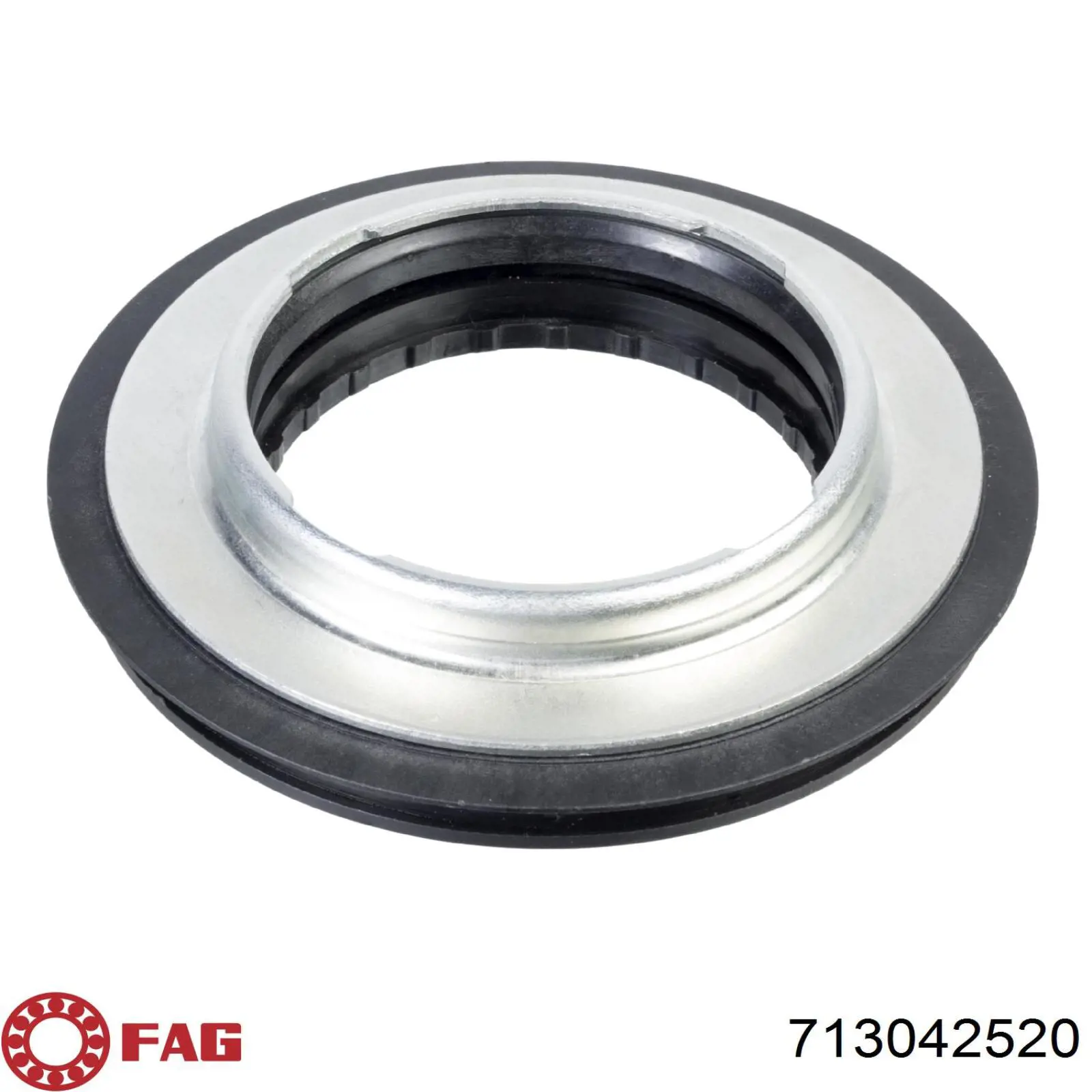 Купить 106305 Febi Опорный подшипник амортизатора